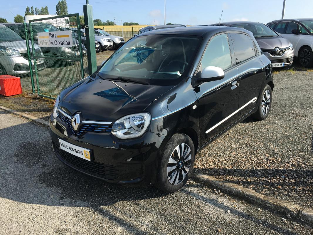 Renault Twingo - III E-TECH INTENS