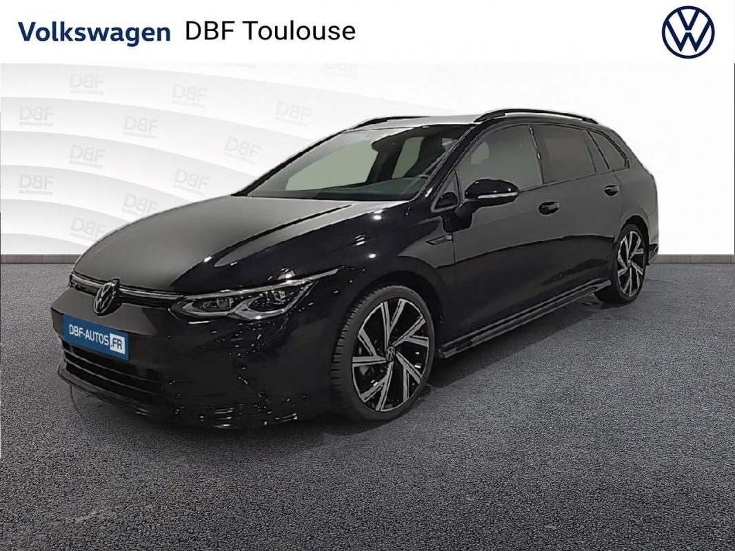 Volkswagen Golf SW - 1.5 eTSI OPF 150 DSG7 R-Line