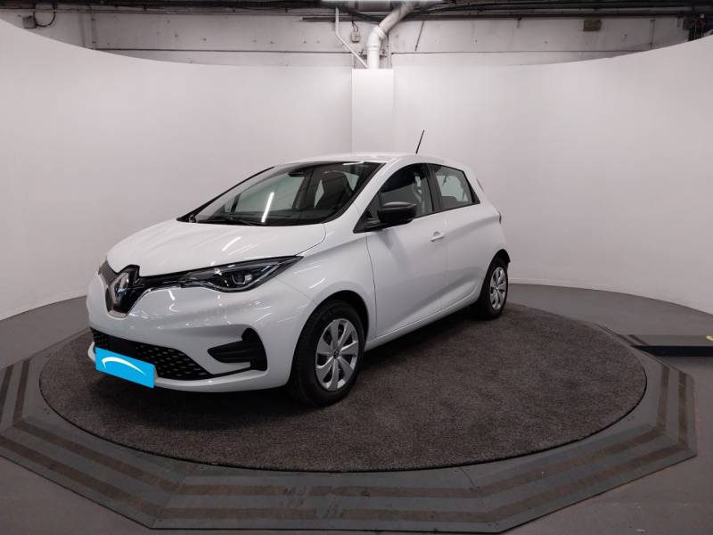 Renault Zoe R110 - MY22 Equilibre